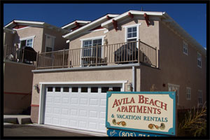 Apartments for Rent