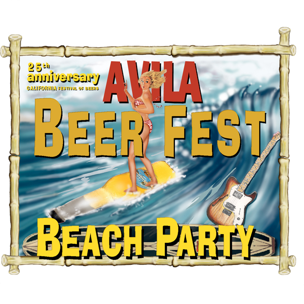 Beer Fest 2011