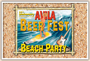 Beer Festival
