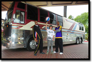 Bus Tours