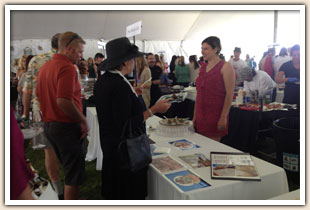 Central Coast Wine Classic