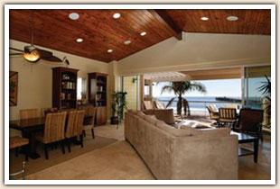 Coast Vacation Rentals