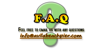 Avila FAQ