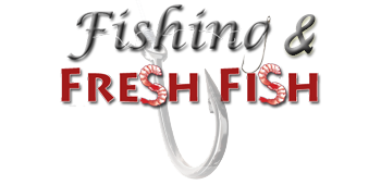 Fishing and fresh fish right from the boat