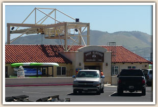 Harford Pub