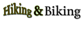 Hiking & Biking in Avila