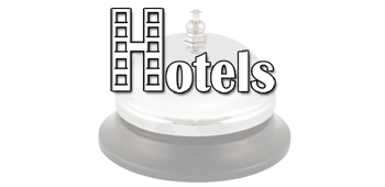 Hotels and Motels