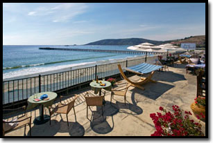 Inn at Avila Beach