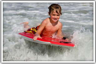 uniek Laag ontbijt Body Board, Boogie Board, Surf Boards, Wetsuit, Chair, Umbrellas and Other  Rentals