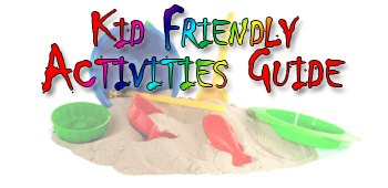 Kids activities