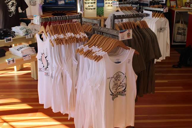 Del Sol Tank Top
