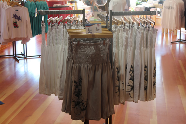 Del Sol Dresses