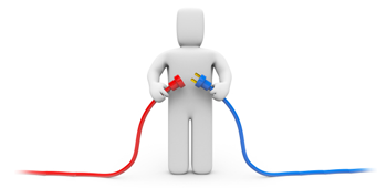 Links Logo