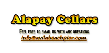 Alapay Cellars Logo