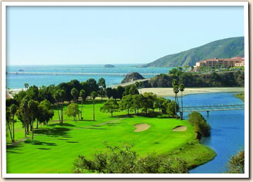 Avila Beach Golf Course