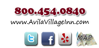 Contact Info