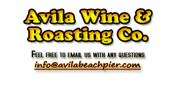 Avila Wine & Roasting Co.