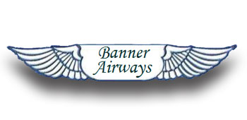 Biplane rides from Banner Airways