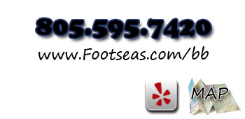 BeachComber Bills Contact Information