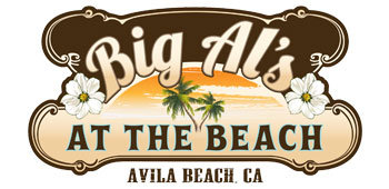 Big Al's at the beach