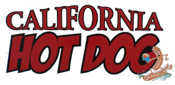 CAL Hot Dog Logo