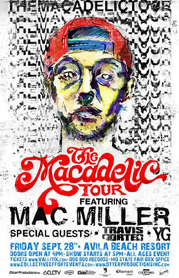 Mac Miller