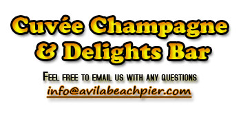 Cuvee Champagne Bar