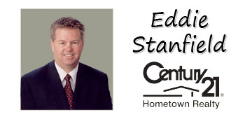 Eddie Stanfield
