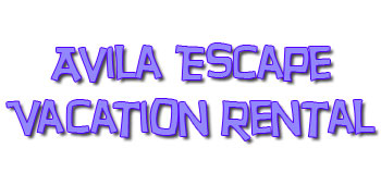 Escape Vacation Rentals