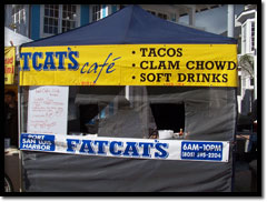 Fat Cats Cafe