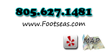 Footseas Contact Information