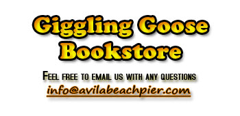Giggling Goose Bookstore