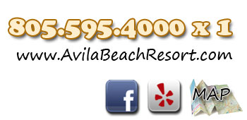 Golf Course contact info