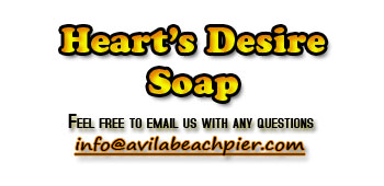 Heart's Desire Soap Company