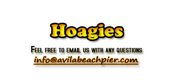 Hoagies Food