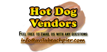 Hot Dog Vendors