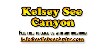 Kelsey See Canyon Vineyards