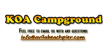 KOA Camping