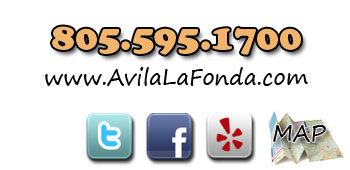 Contact Info