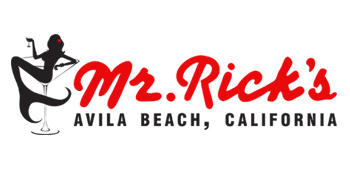 Mr Ricks Logo