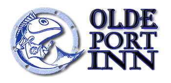 Olde Port Inn Logo
