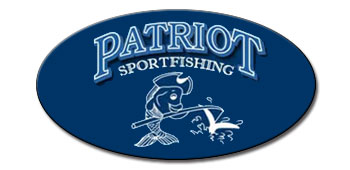 Patriot Sportfishing Logo