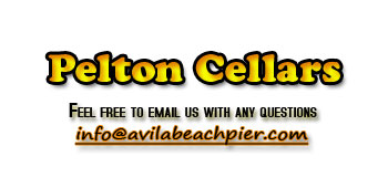 Pelton Cellars