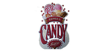 Remer's Candies Logo