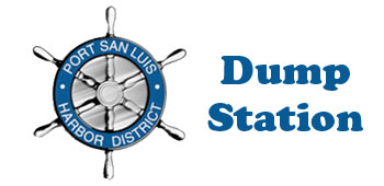 RV Dump Station
