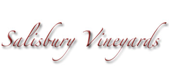 Salisbury Vineyards Logo