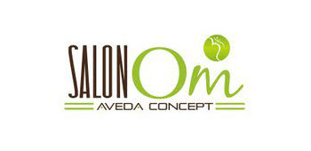 Salon Om Logo