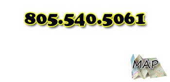 Spa Central Coast contact information