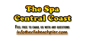 The Spa Central Coast