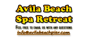 Spa Retreat